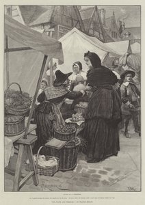 A hitért és a szabadságért, Walter Besant